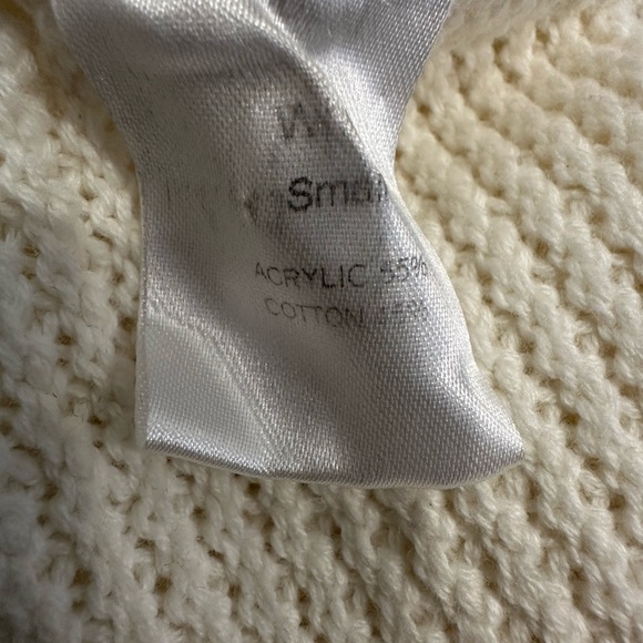 Waffle Knit Sweater - Picture 6 of 6